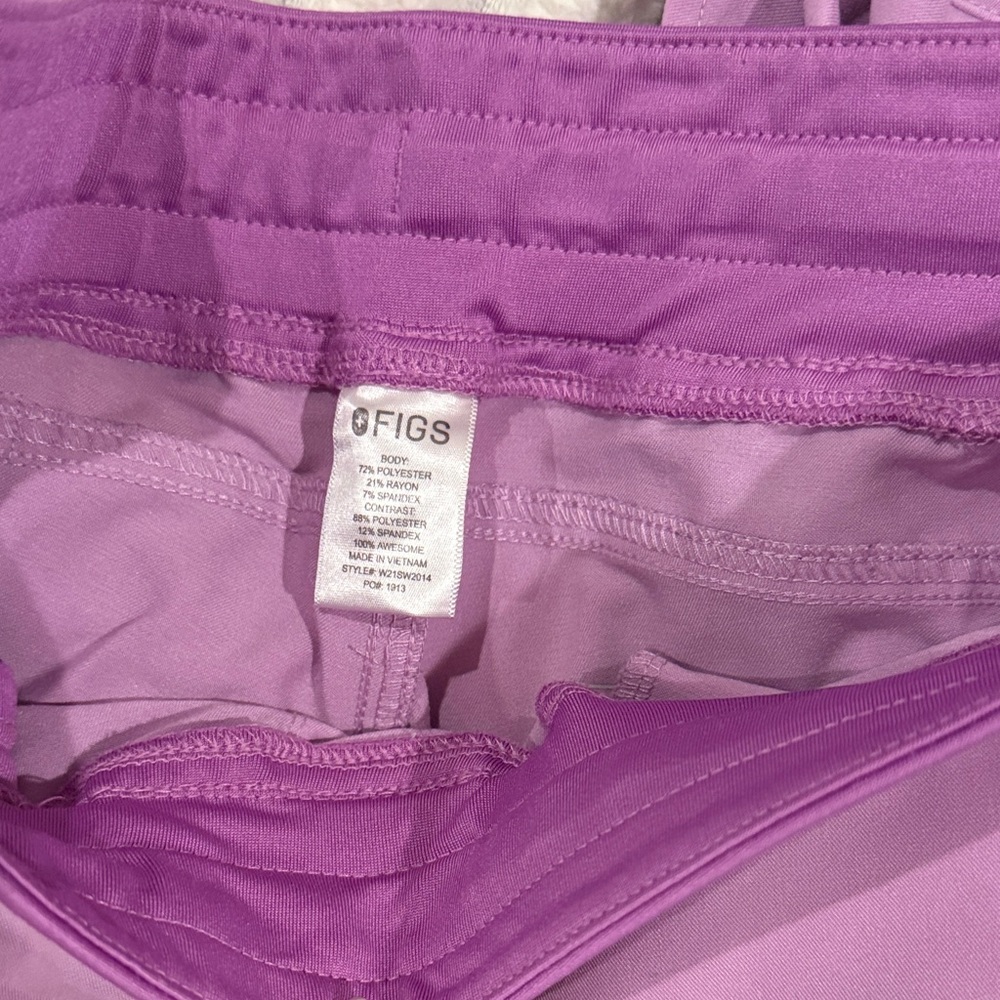 Figs Lavender Technical Collection Set - image 3